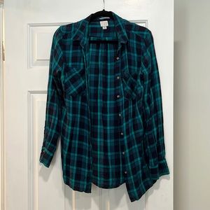 Flannel